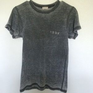 Brandy Melville 199X Graphic Tee