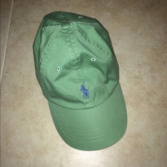 Polo Ralph Lauren Hat