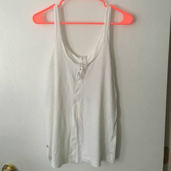 Lulu lemon tang top - Picture 3 of 4