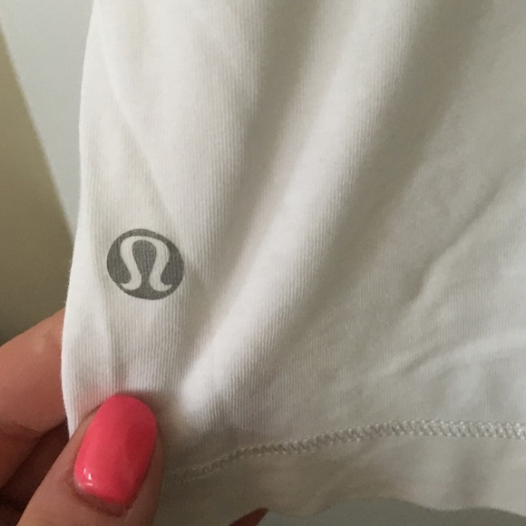 Lulu lemon tang top - Picture 4 of 4