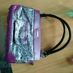 Miche shell and purse