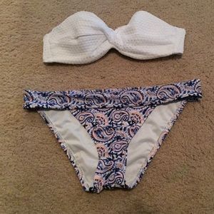 Victorias Secret bikini