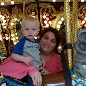 Meet your Posher, Sabrina