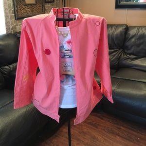 Jacket Women stretch