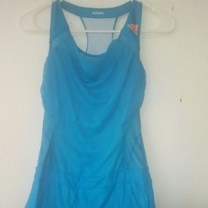 Adidas adizero tennis dress
