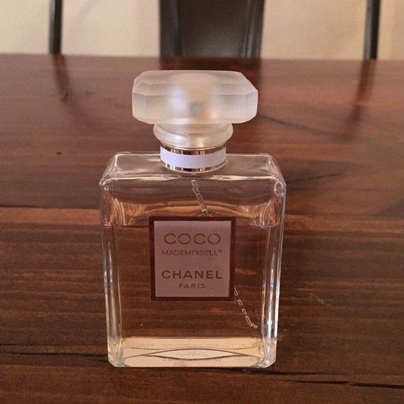 COCO CHANEL