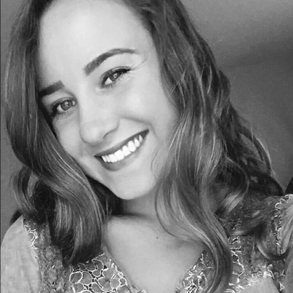 Meet your Posher, Margaret