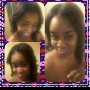 Meet your Posher, Shanette