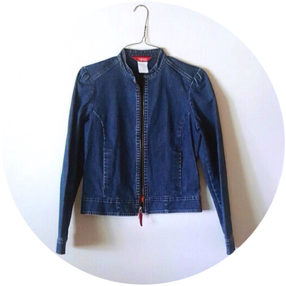 Vintage ESPRIT Jean Jacket