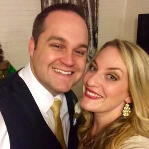 Meet your Posher, Bethann