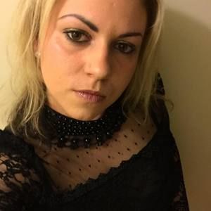 Meet your Posher, Veranika