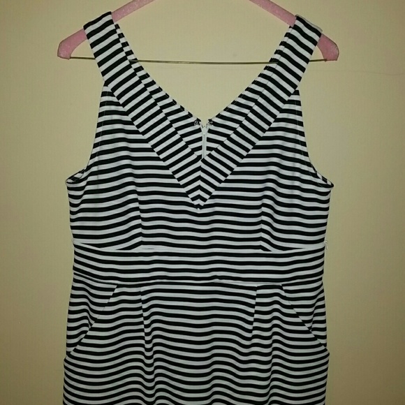 Motherhood Maternity Dress M