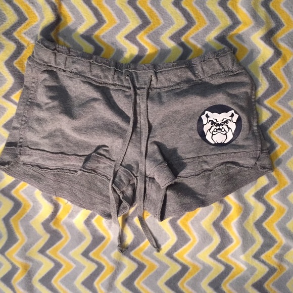 Butler Bulldogs lounge shorts