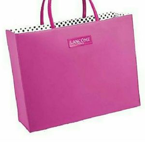 Lancome Tote Bag
