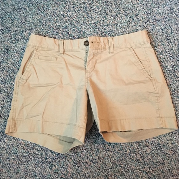 Old Navy shorts
