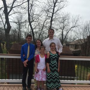 Meet your Posher, Christie