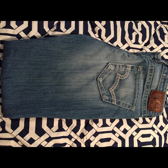 Big Star Jeans