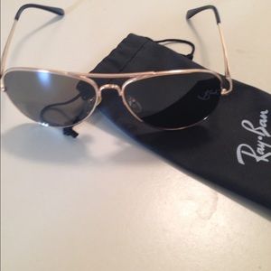 Ray Bans