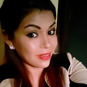 Meet your Posher, Marisela