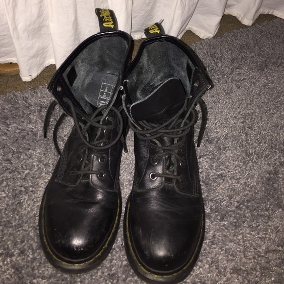 Airwair Dr. Martens Shoes