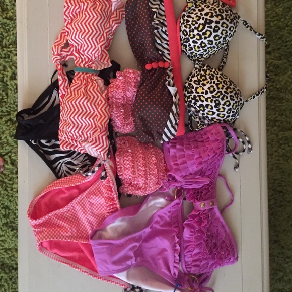 Swimsuit Bundle!
