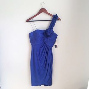 Adrianna Papell Cocktail Dress NWT