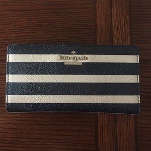 SOLD Kate Spade Wallet