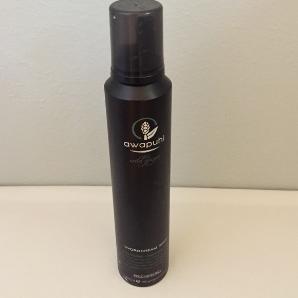 Hair product