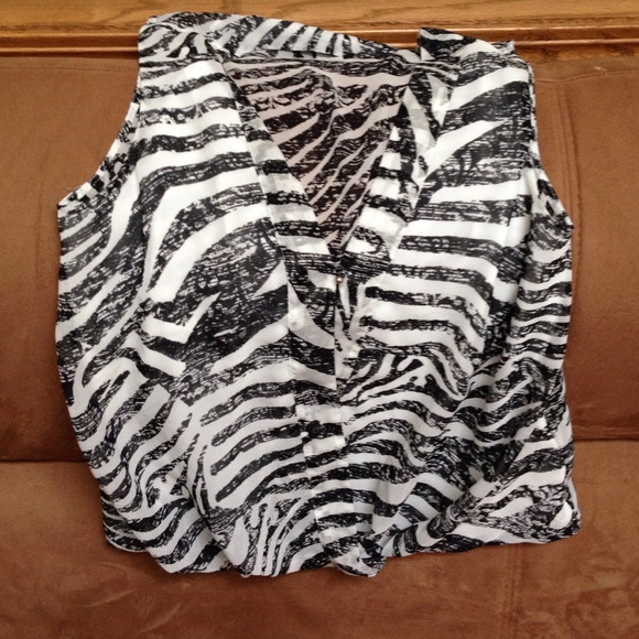 Blouse