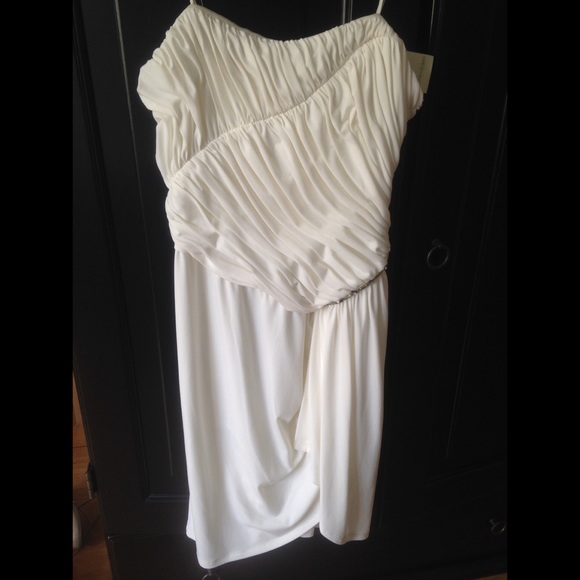 🎉BCBGMAXARIA Dress - Picture 1 of 4