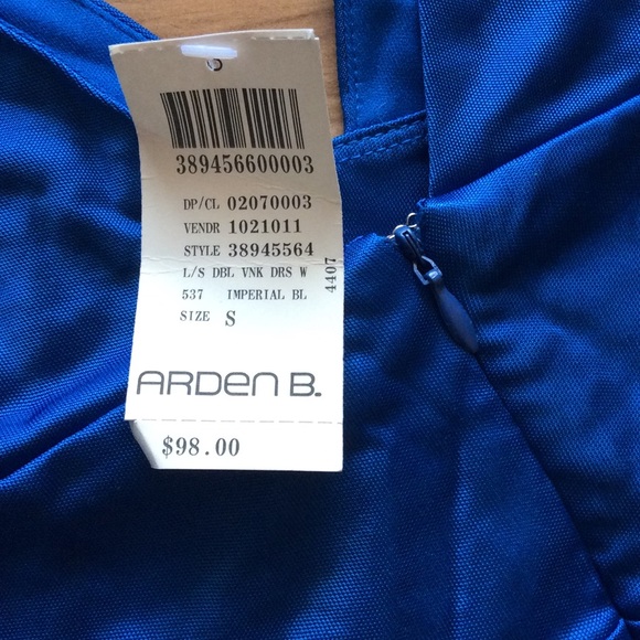 ARDEN B. - Picture 3 of 3
