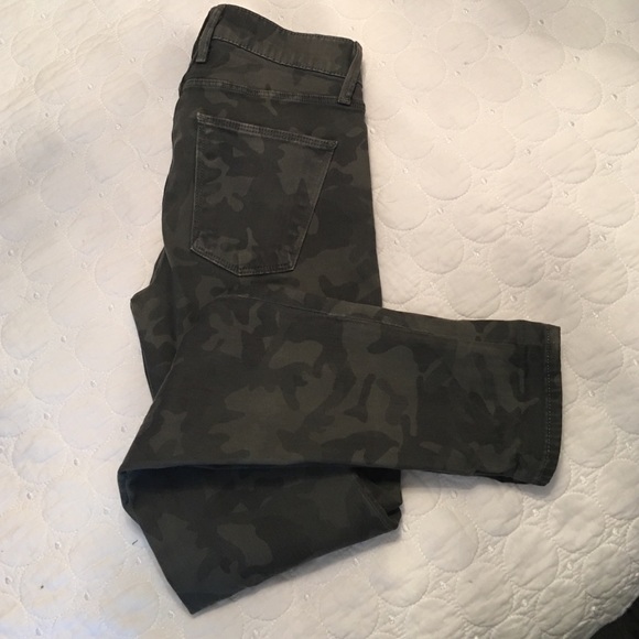 Madewell skinny skinny ankle jeans - Picture 1 of 2