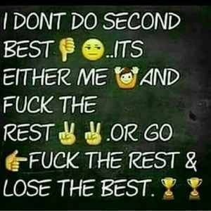 Meet your Posher, Carrie