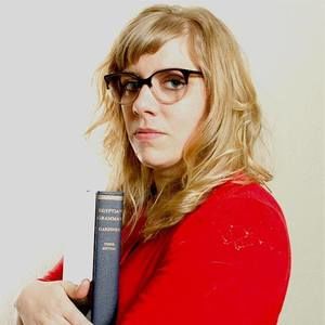 Meet your Posher, Lindsay