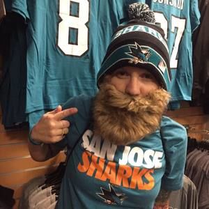 Meet your Posher, Kelly