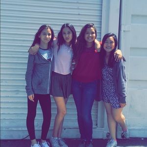 Meet your Posher, Erinn