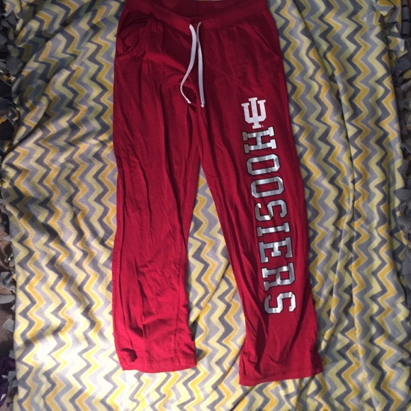 Hoosiers Sweatpants