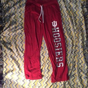 Hoosiers Sweatpants