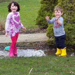 Meet your Posher, Kelley