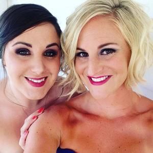 Meet your Posher, Jacquelyn