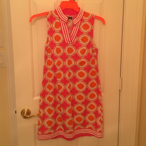 Mudpie Dress