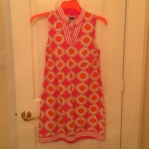 Mudpie Dress