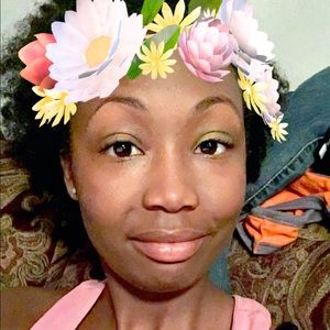 Meet your Posher, Ariel