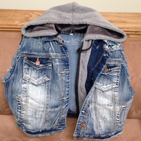 Waist
