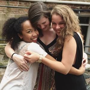 Meet your Posher, Nicole