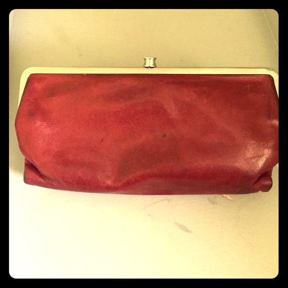 Hobo International Lauren Wallet