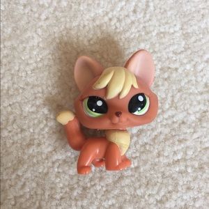 Fox lps