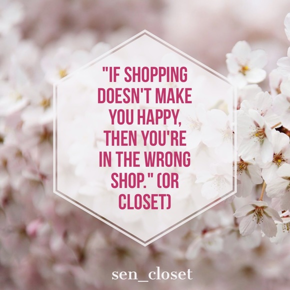 Make Sure To Shop Around And Attend Parties! - image 1