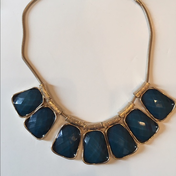 Charming Charlie necklace