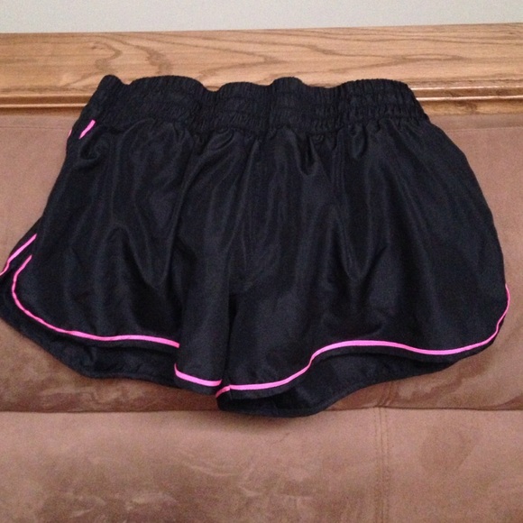 Gym shorts